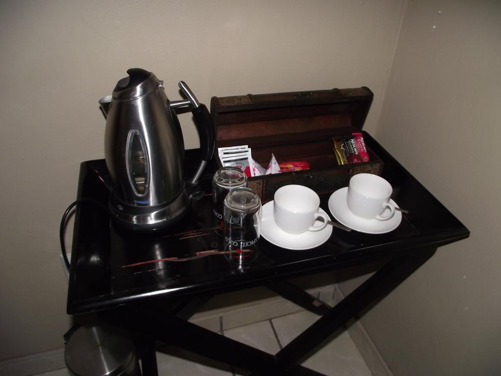 Njala Guest House Middelburg  Room photo