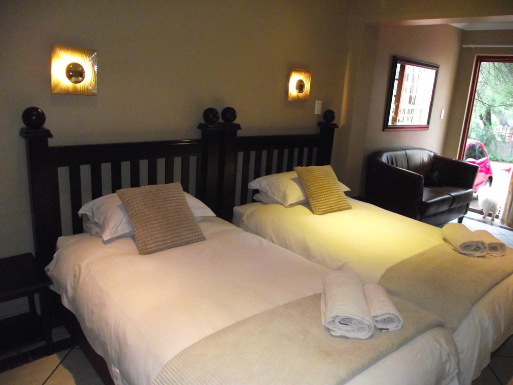 Njala Guest House Middelburg  Room photo